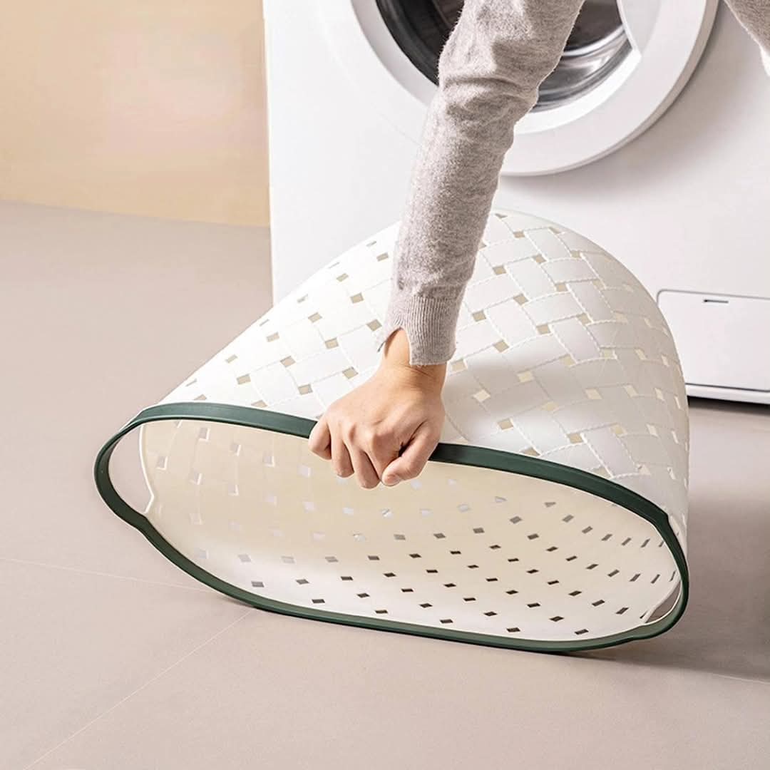 Rynx | Storage basket with handle