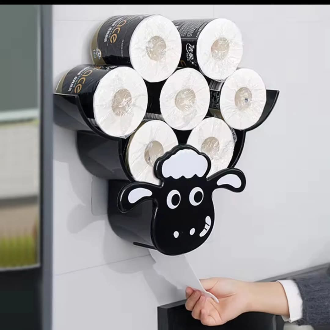 Rynx | Tissue paper holder