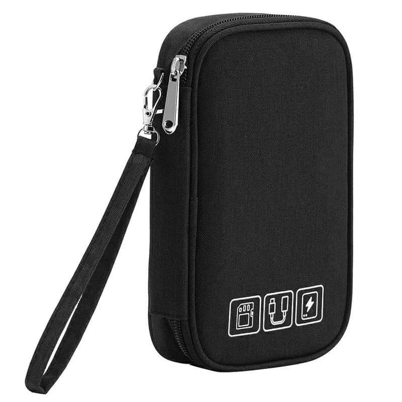 Rynx | Travel Cable Organizer