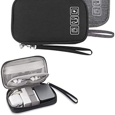 Rynx | Travel Cable Organizer