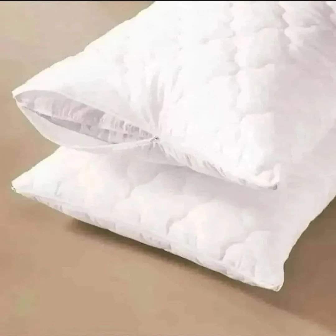 Rynx | Washable quilted waterproof pillowcase