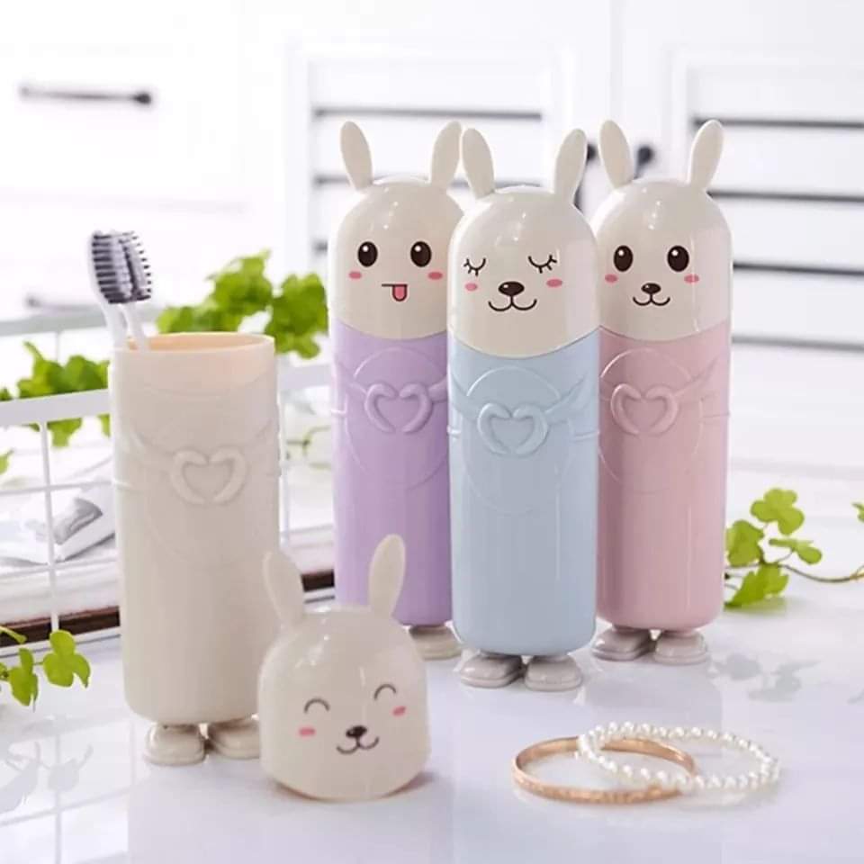 Rynx | Children's Toothbrush Holder