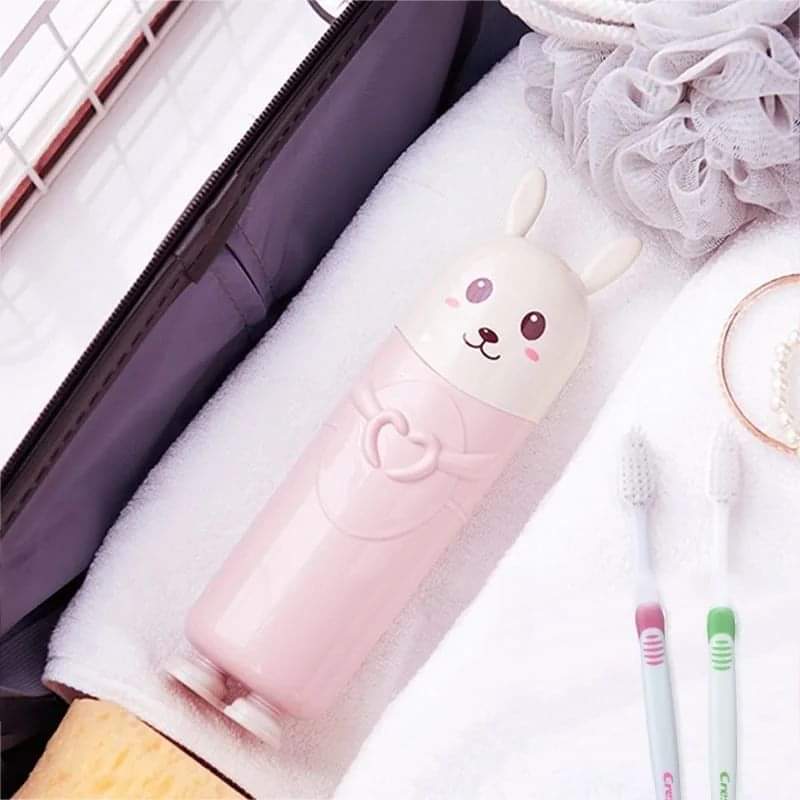 Rynx | Children's Toothbrush Holder