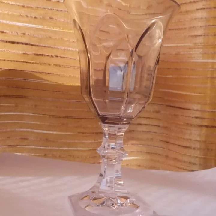 Rynx | Acrylic Wine Glass