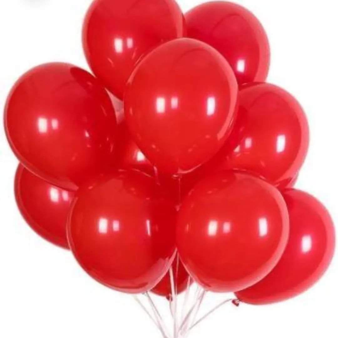 Rynx | 100 pieces balloons
