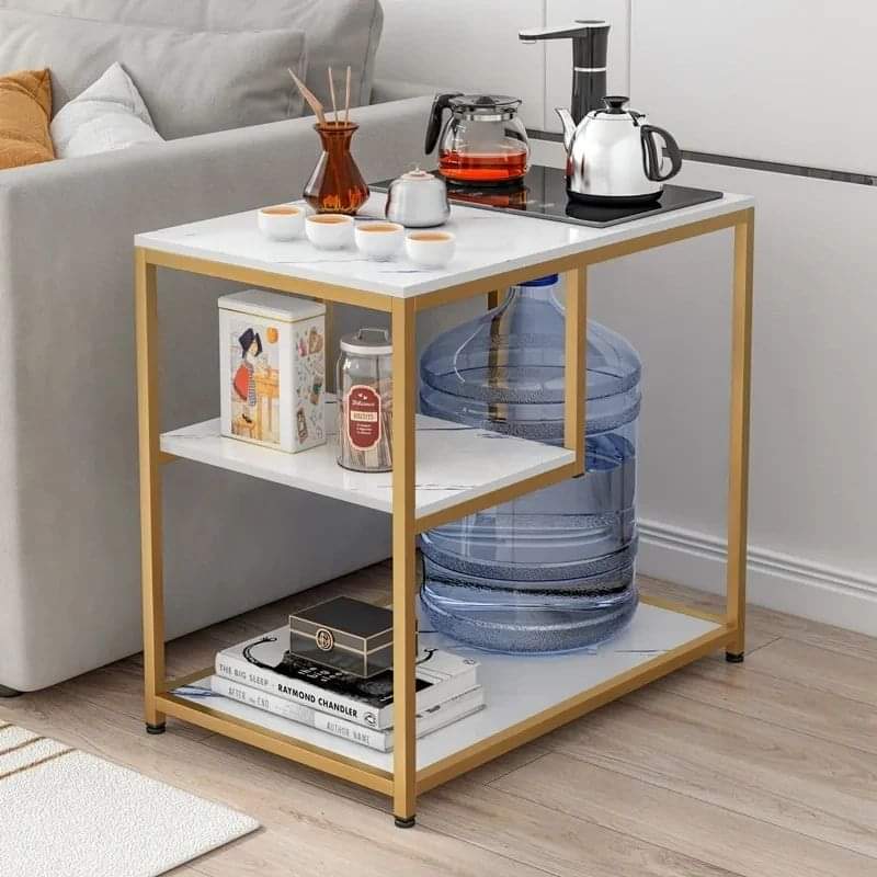 Rynx | Multifunctional side table