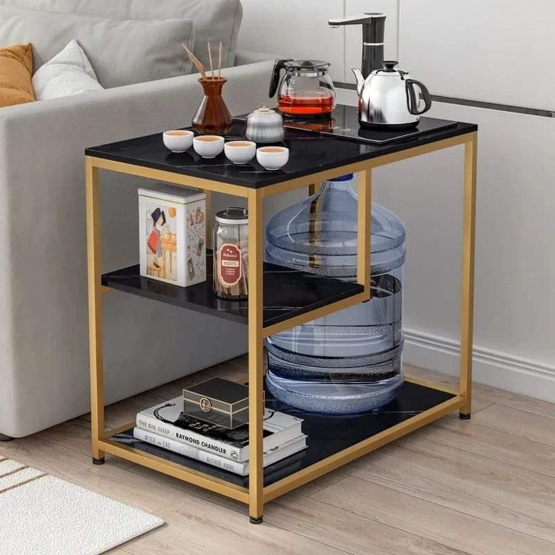 Rynx | Multifunctional side table