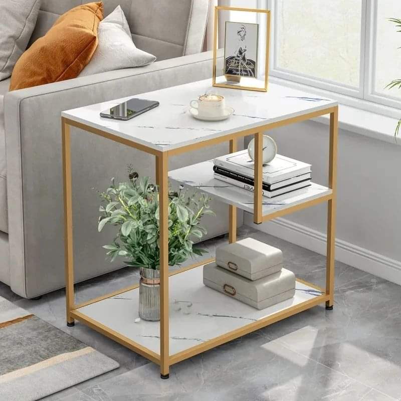 Rynx | Multifunctional side table