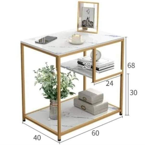 Rynx | Multifunctional side table