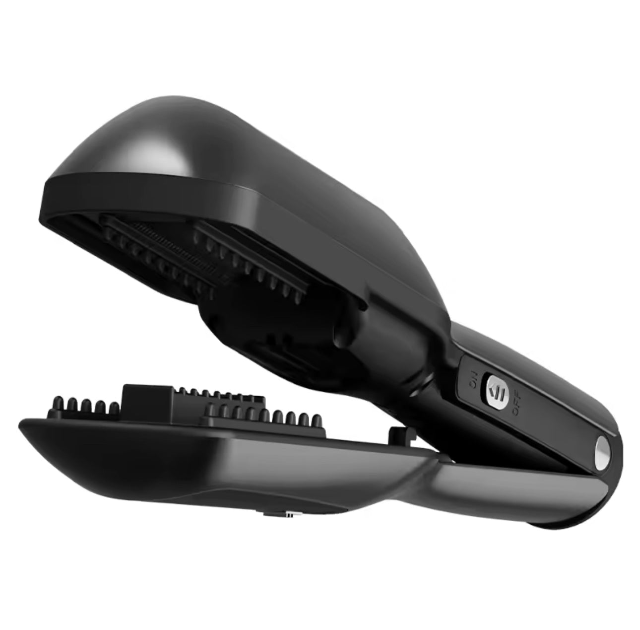 Rynx | MBeauty 2-1 Split-end Trimmer & Straightener, USB Type - Pre-order only available
