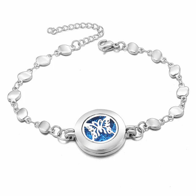 Rynx | Heart-shaped bracelet