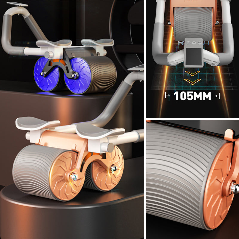 Rynx | Roller Wheel for Core Trainer