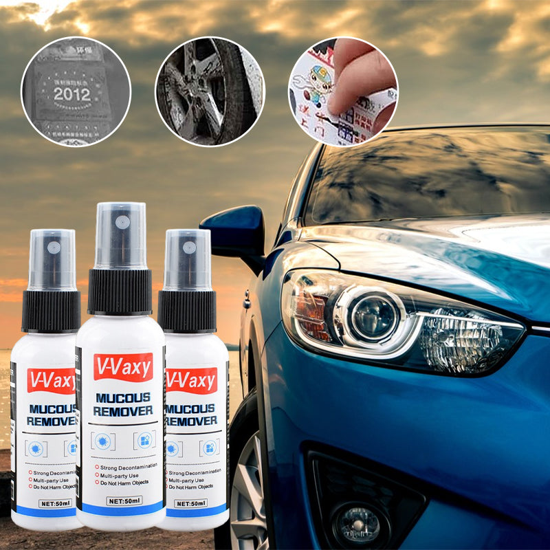 Rynx | Multifunctional Adhesive Remover