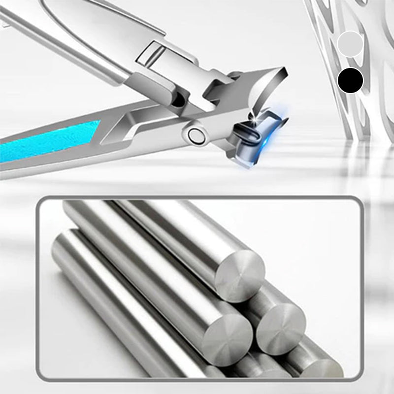 Rynx | Ultra-thin Portable Nail Clipper