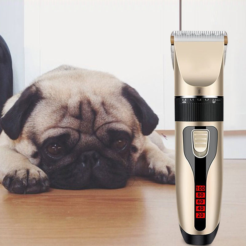 Rynx | Professional Pet Grooming Kit