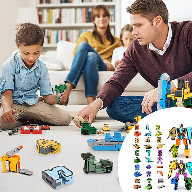 Rynx | Learning toy for children