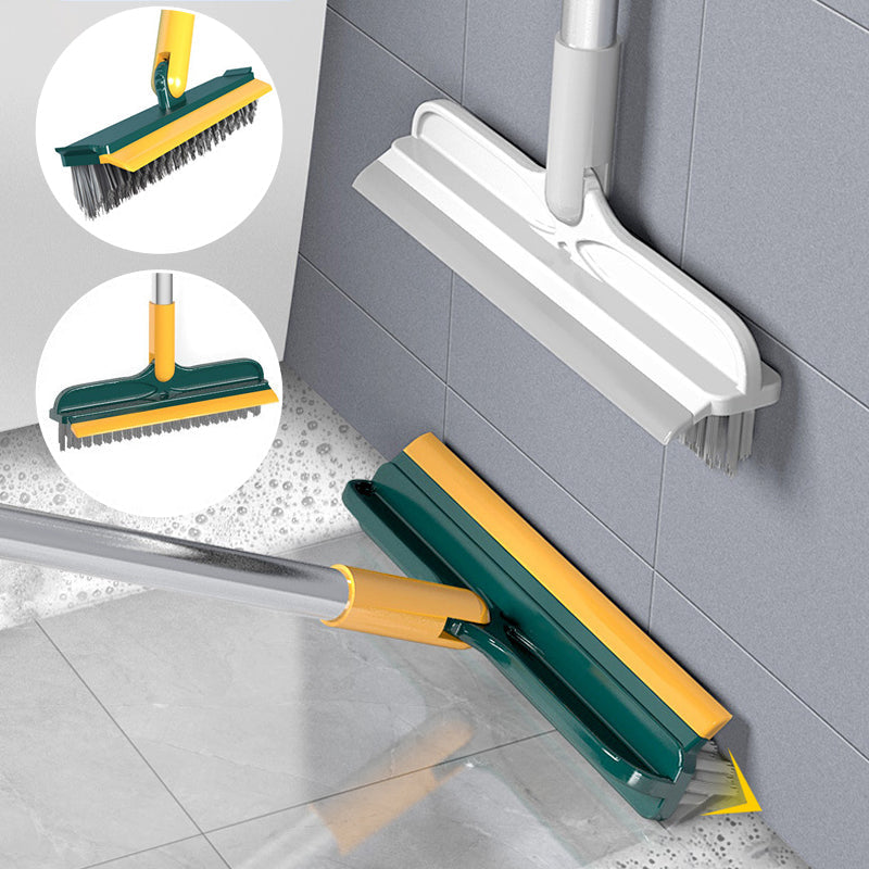 Rynx | 2 In 1 Floor Cleaning Brush