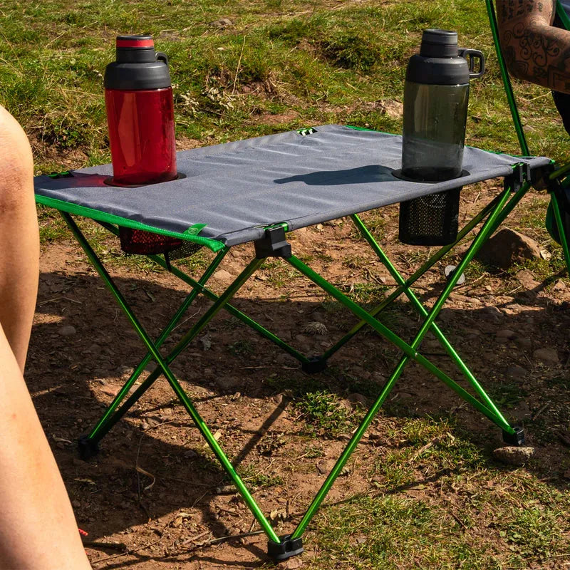 Rynx | Highlander Ayr Folding Camping Table