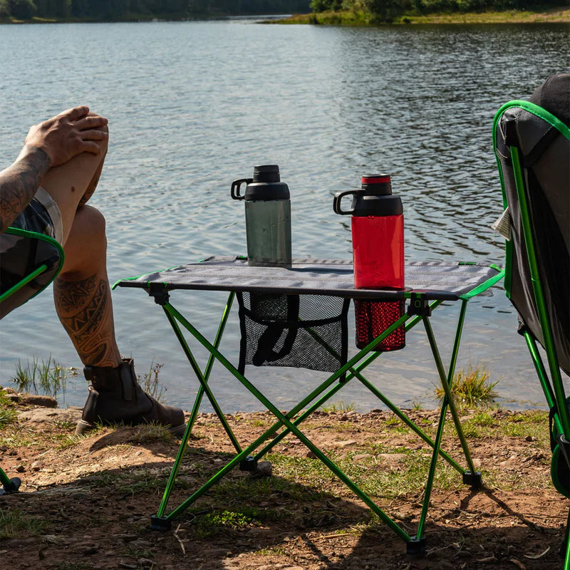 Rynx | Highlander Ayr Folding Camping Table