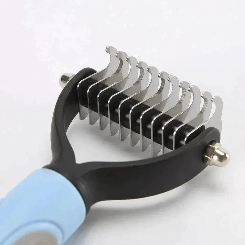 Rynx | Pet Groomer Healthy effortless removal of pet hair