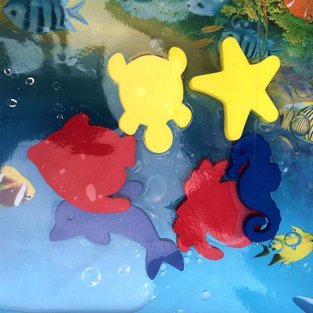 Rynx | Inflatable Water Mat for Babies 66*50 cm
