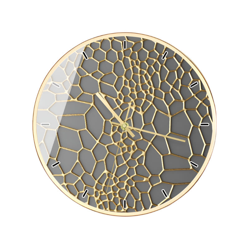 Rynx | NordicTick Minimalist Wall Clock