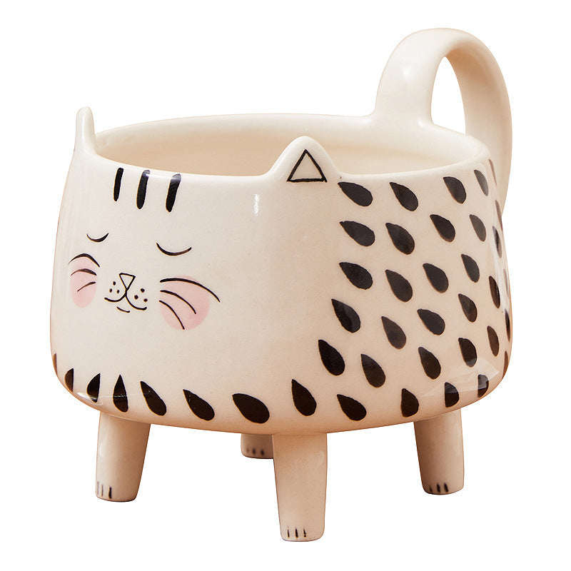 Rynx | Felu Kitty Coffee Mug