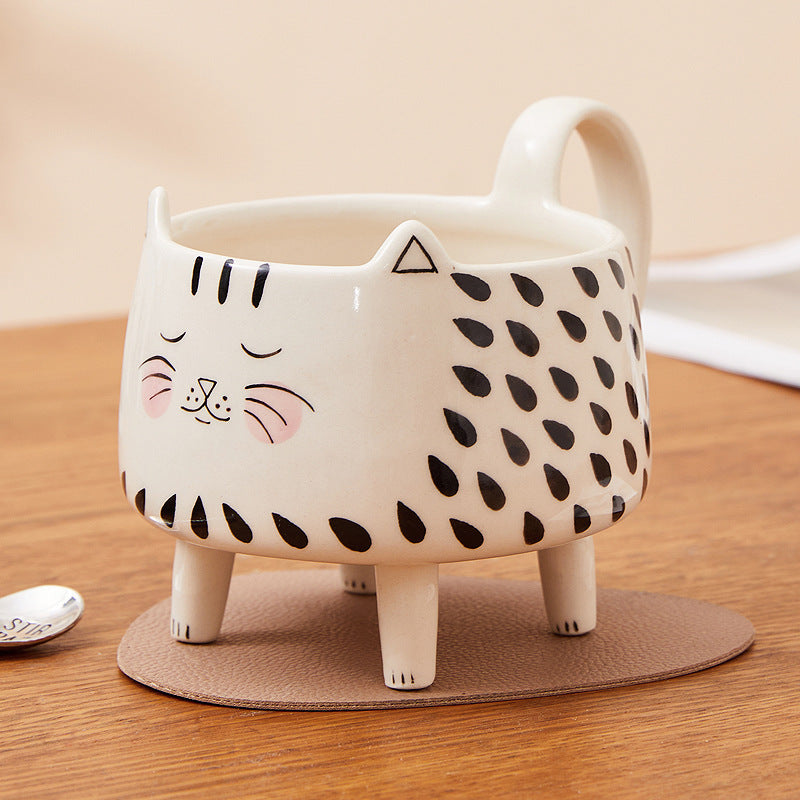 Rynx | Felu Kitty Coffee Mug