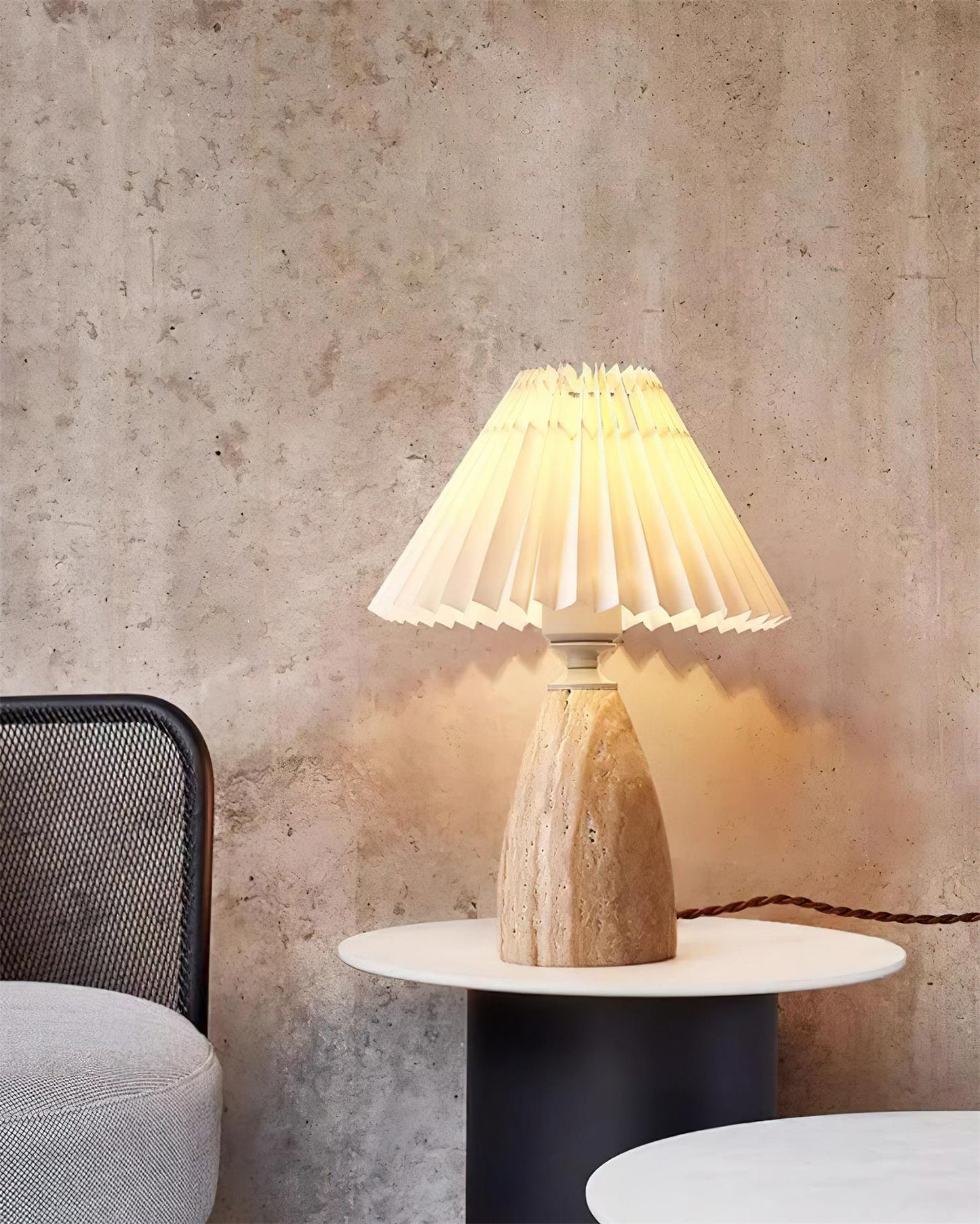 Rynx | Fina Table Lamp