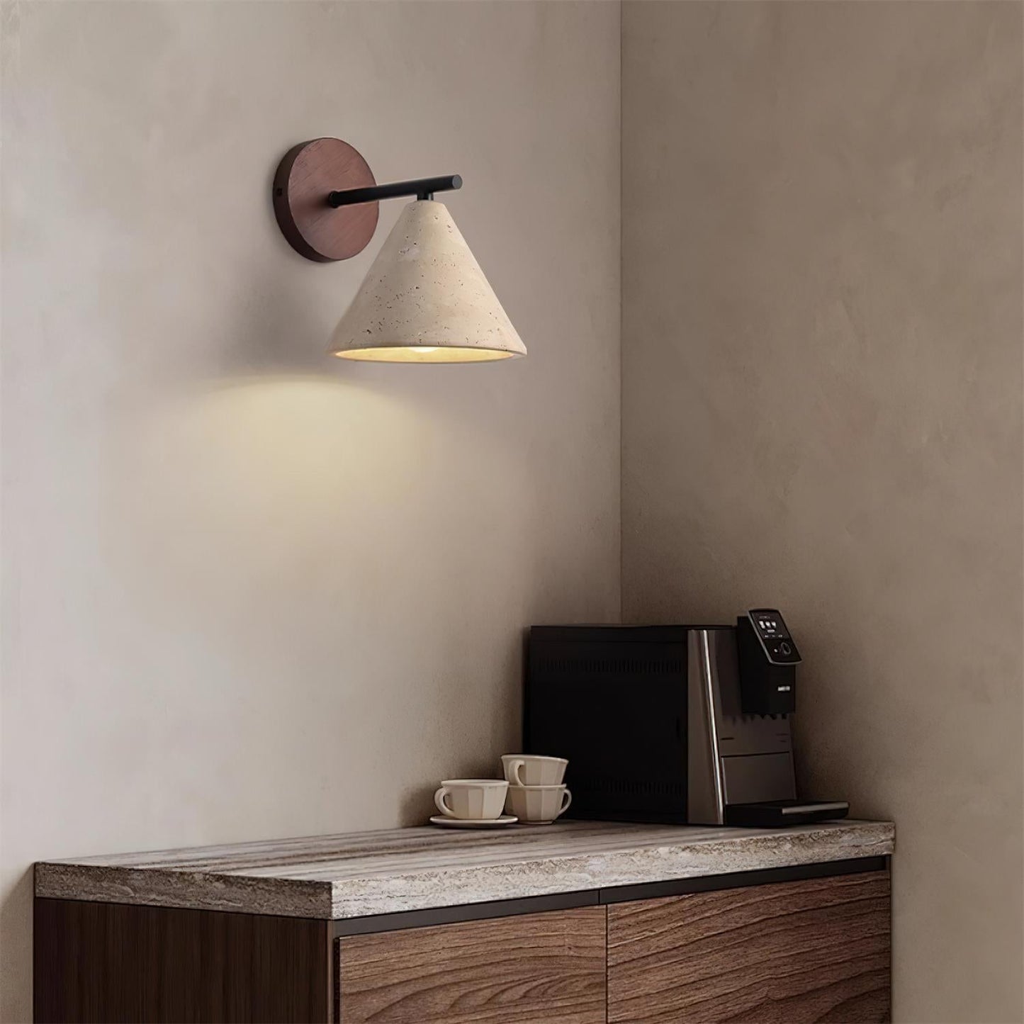 Rynx | Finley Wall Lamp