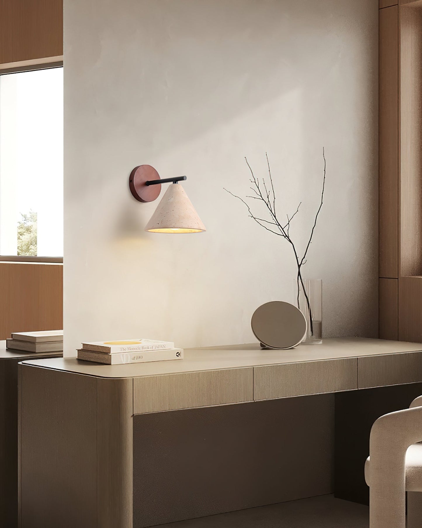 Rynx | Finley Wall Lamp
