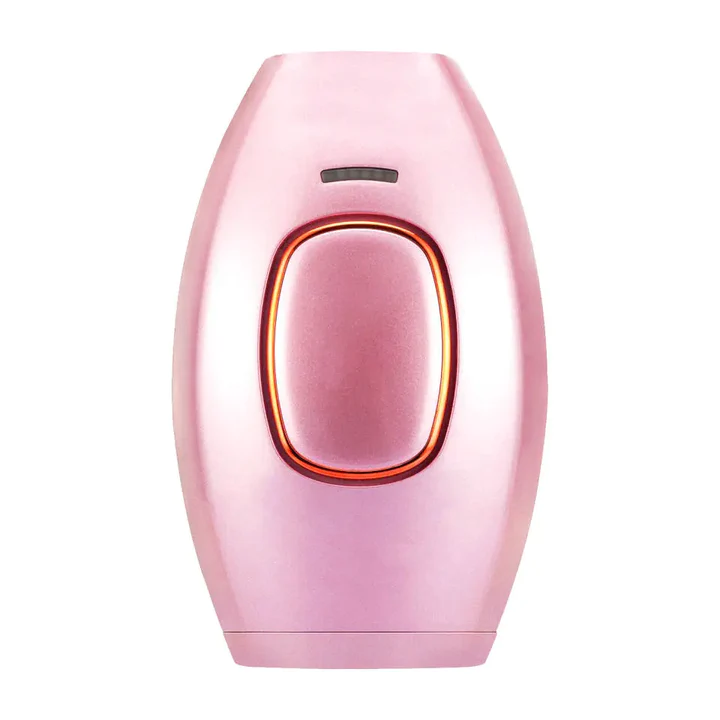 RYNX | Hair Removal Device - Permanent Hair Reduction at Home Pink
