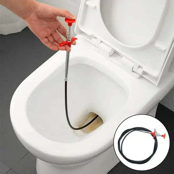 Rynx | Flexible Drain Cleaning Hook