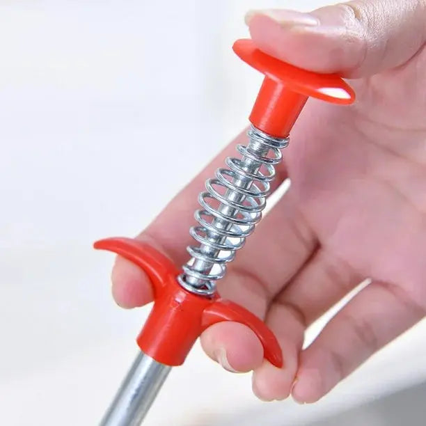 Rynx | Flexible Drain Cleaning Hook