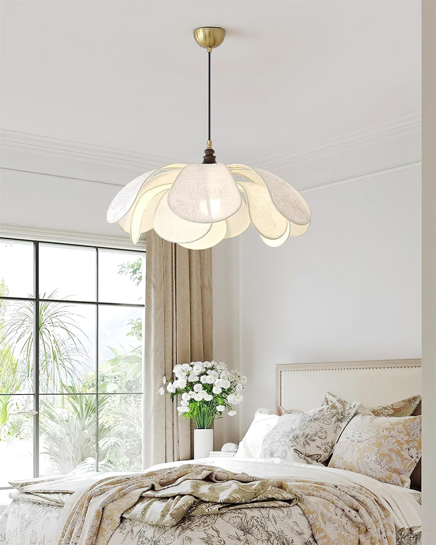 Rynx | Savoy Pendant Lamp