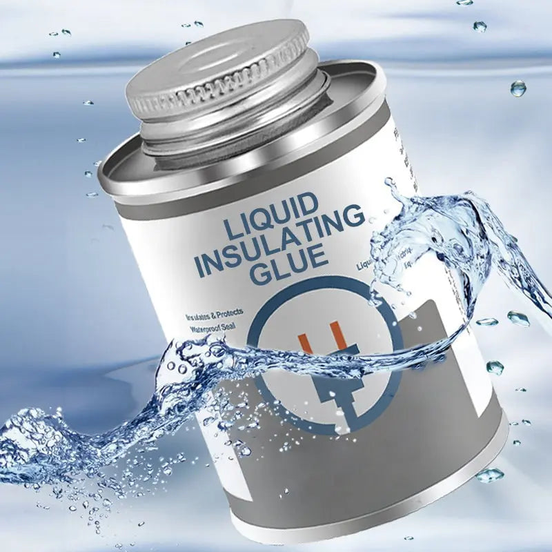 Rynx | Liquid insulation adhesive for permanent pRedection