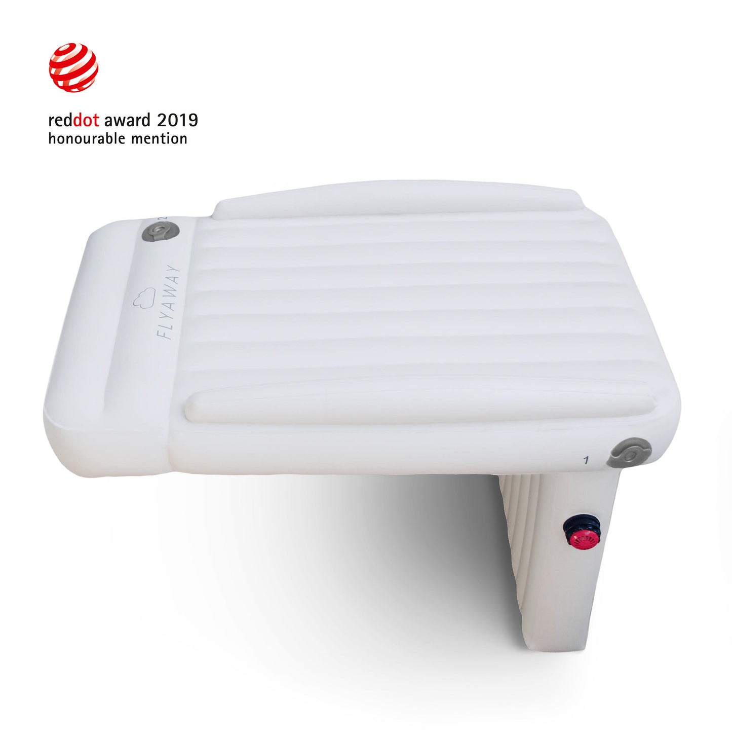 Rynx | Children Travel Airbed for Ultimate Comfort - JetNap