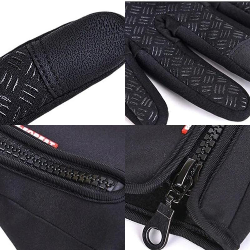 RYNX | Heatlock - Thermo Gloves