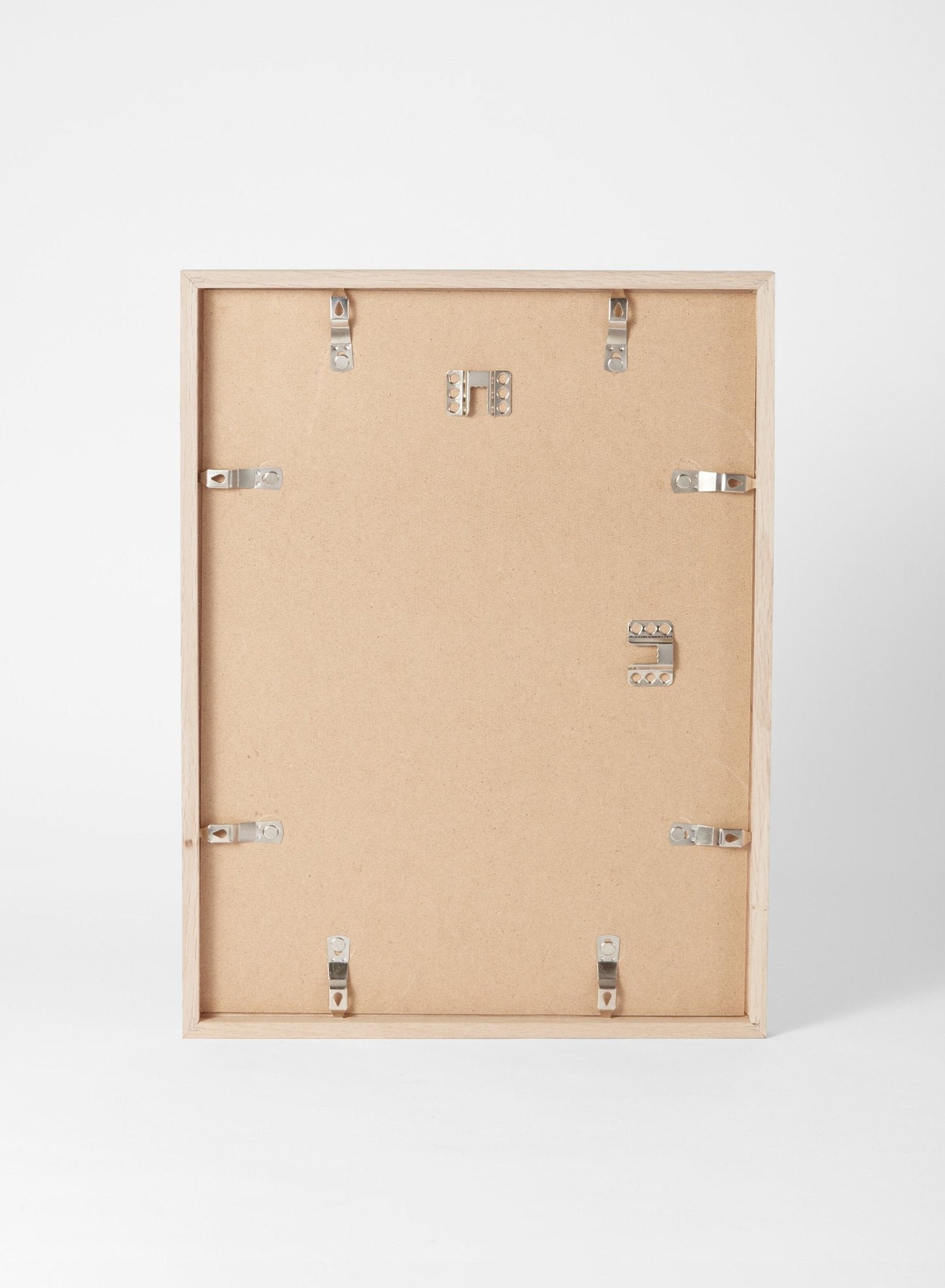 Rynx | Solid oak frame, 12x18 in | 31x46 cm