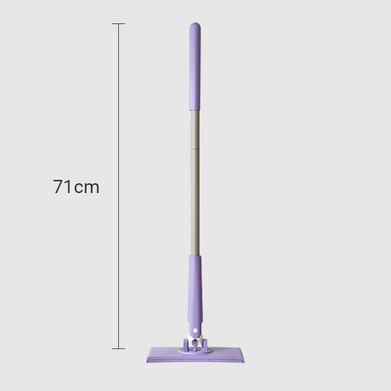 Rynx | Hands-free cleaning mop