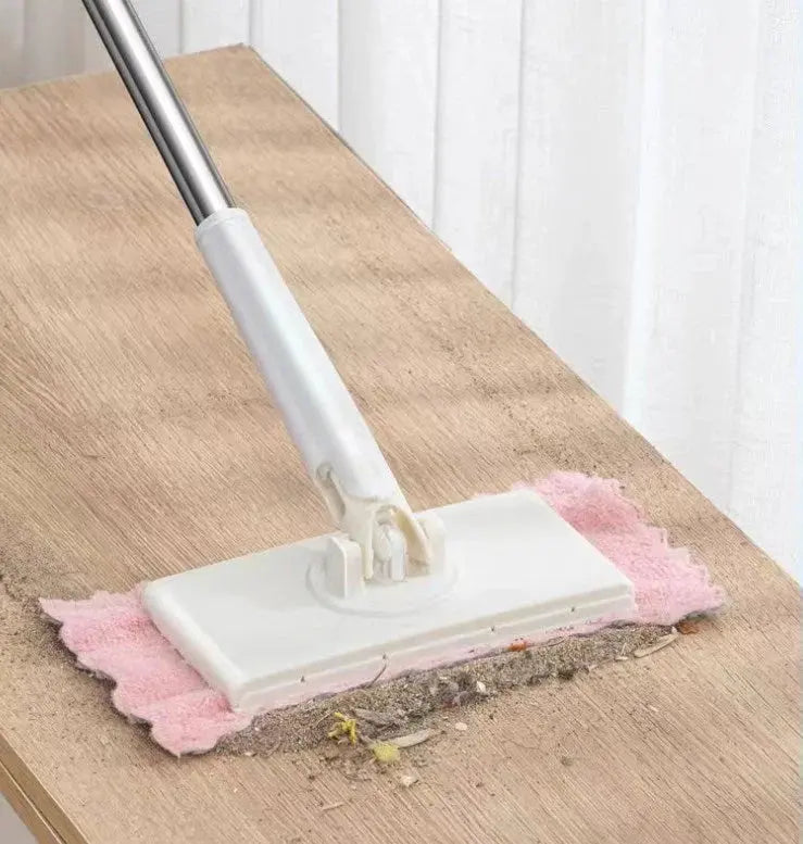 Rynx | Hands-free cleaning mop