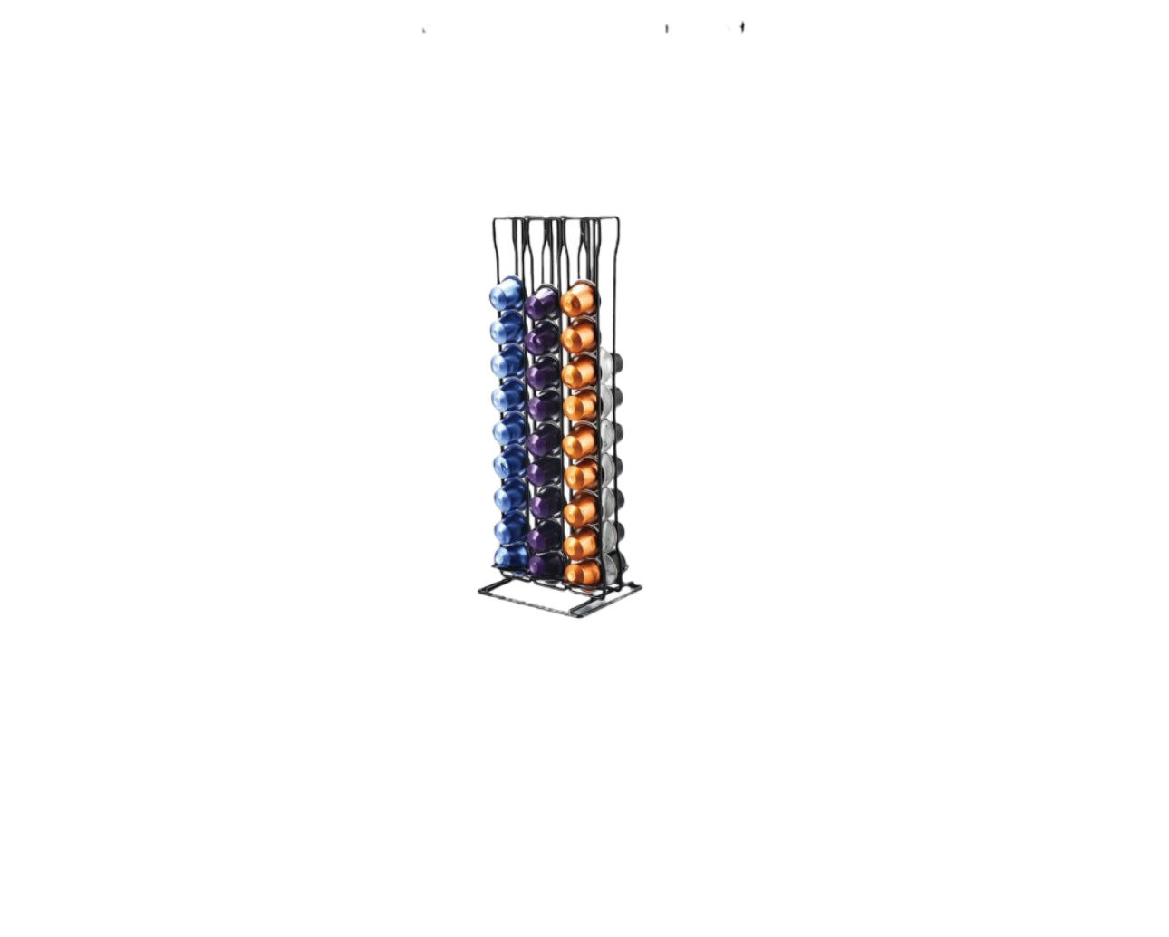 Rynx | Nespresso 60 Capsule Pod Rack