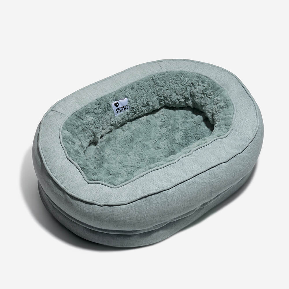 RYNX | Orthopedic Dog Bed