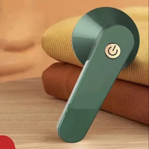 Rynx | Lint remover – Refresh clothing with strong lint removal and USB charging