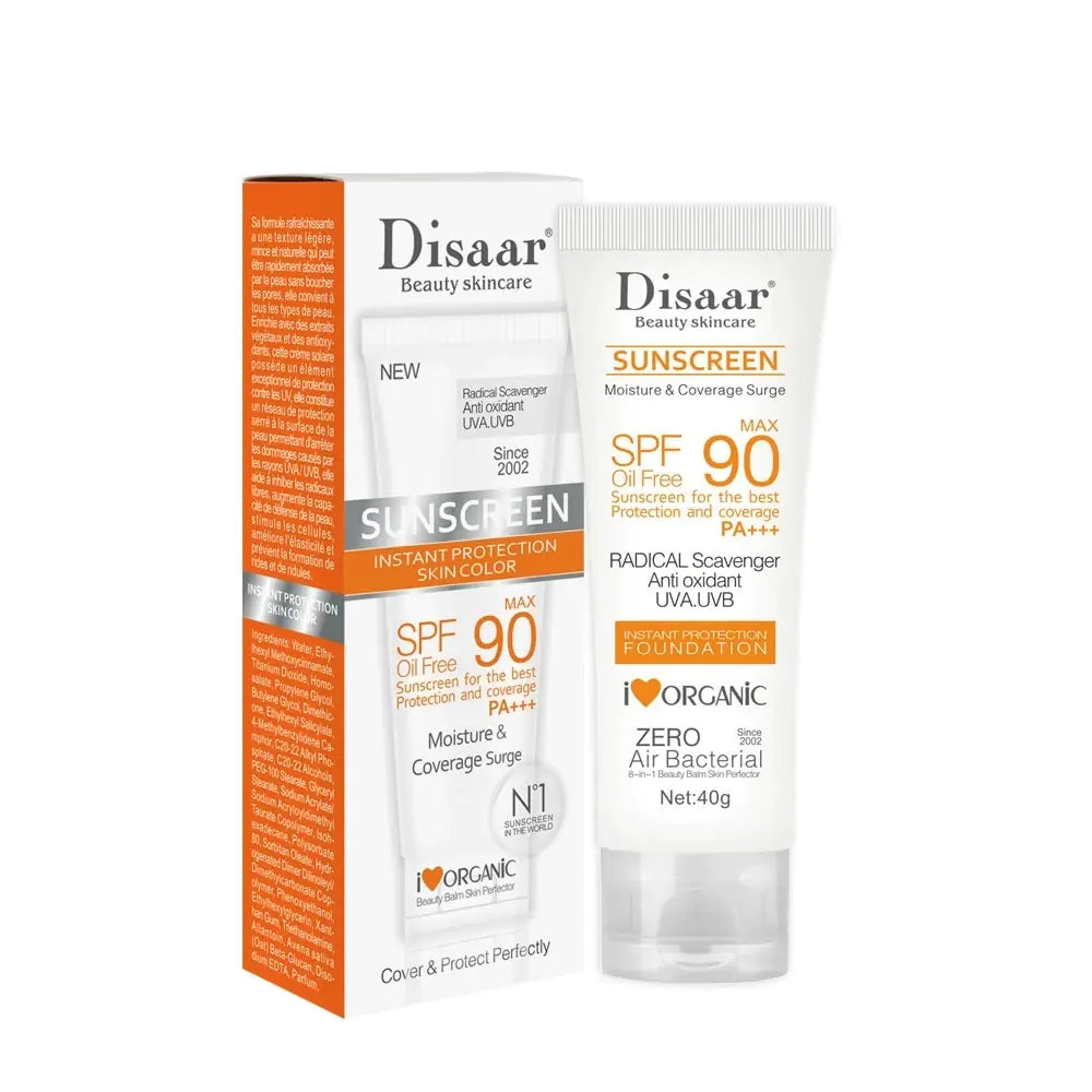 Rynx | SPF 90 Face and Body Sunscreen