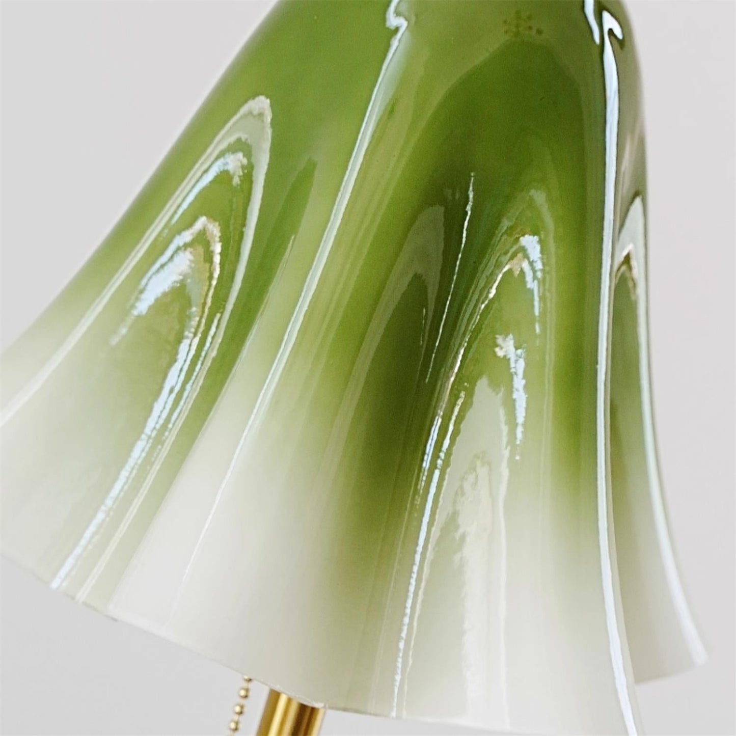 Rynx | Glacea Table Lamp