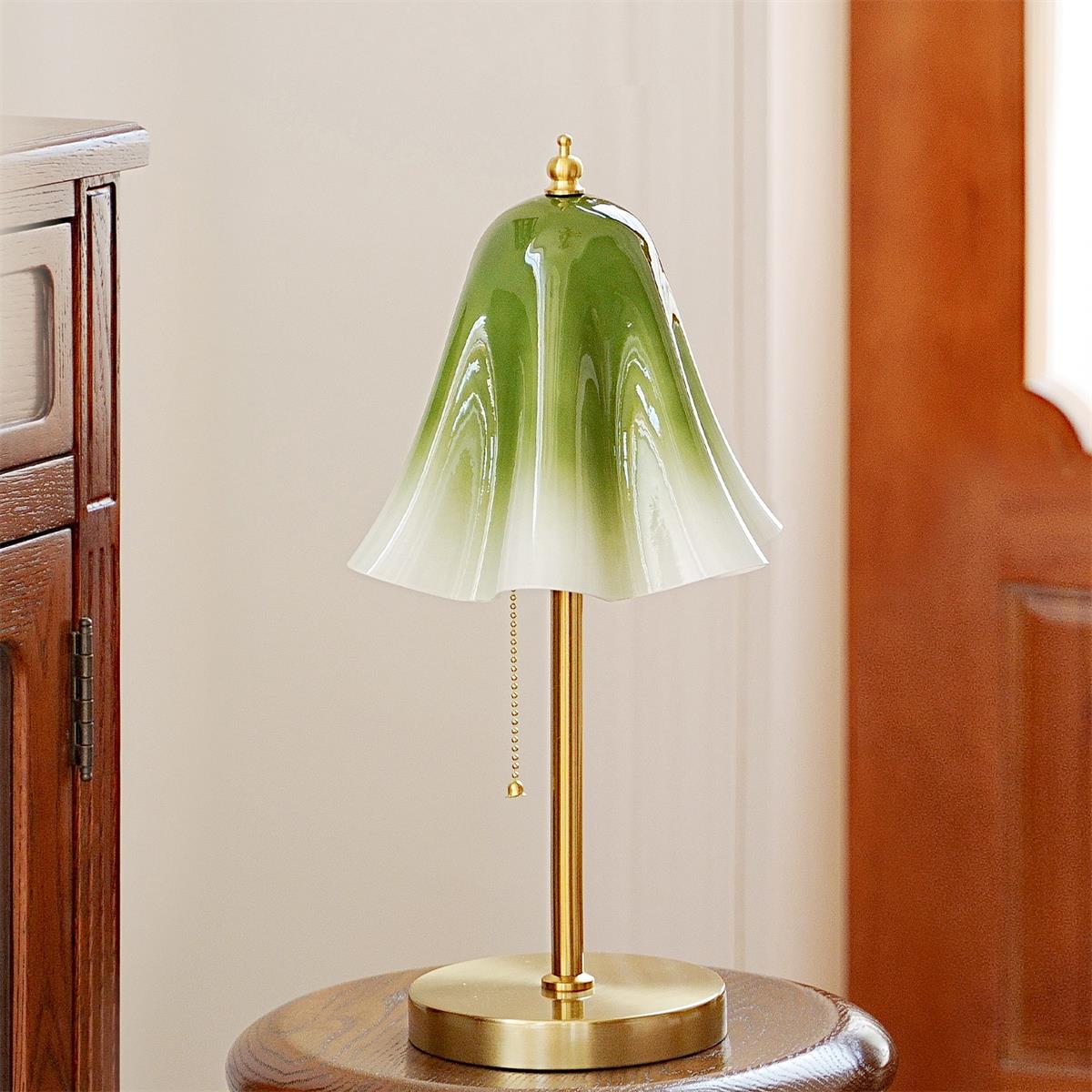 Rynx | Glacea Table Lamp