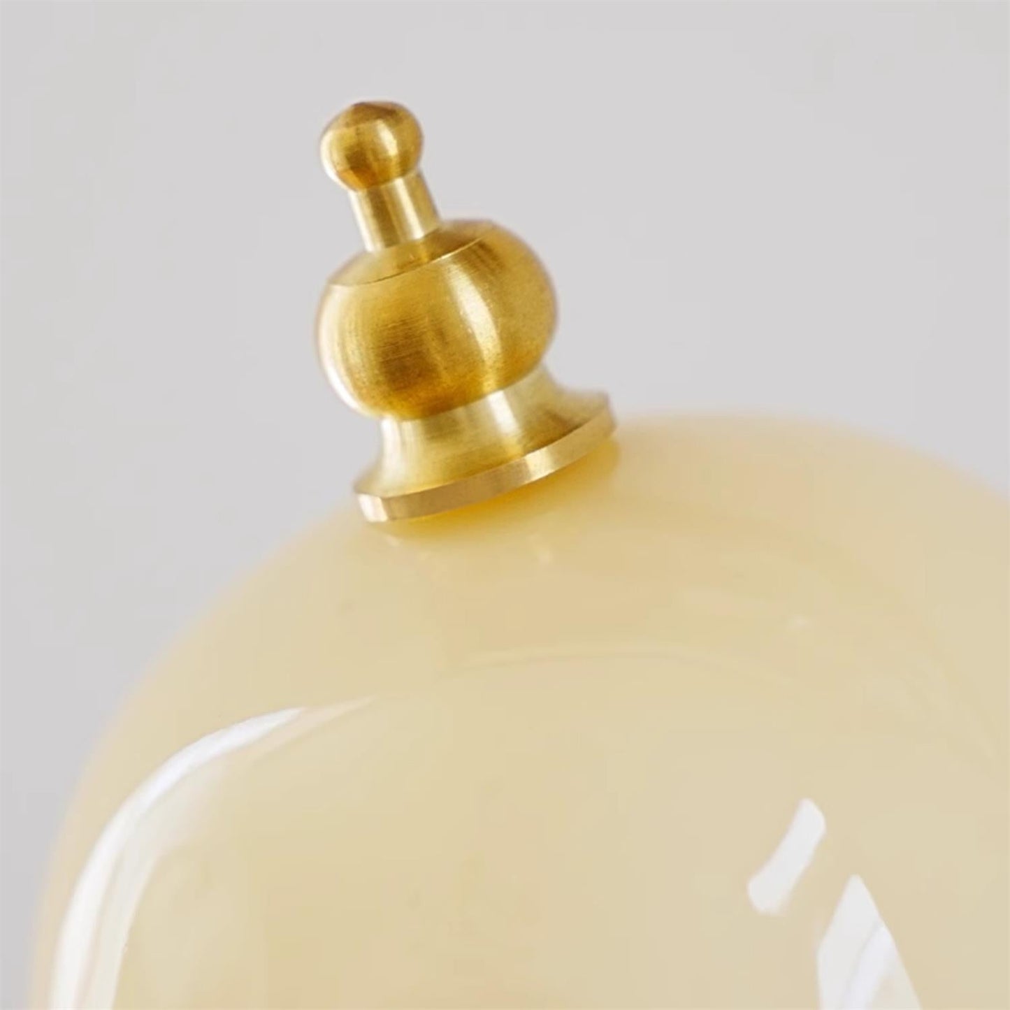 Rynx | Glacea Table Lamp