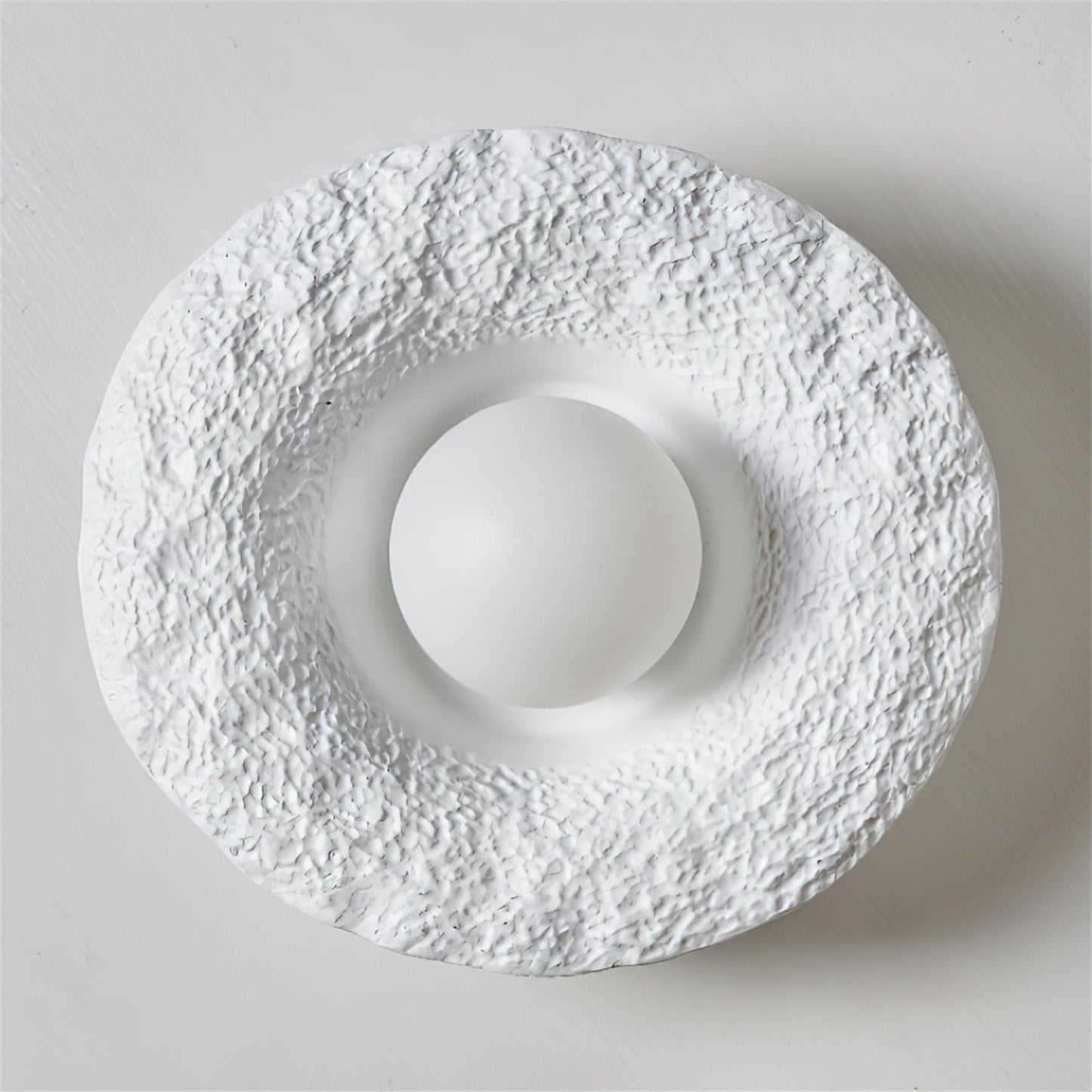 Rynx | Grima Hat Ceiling Light