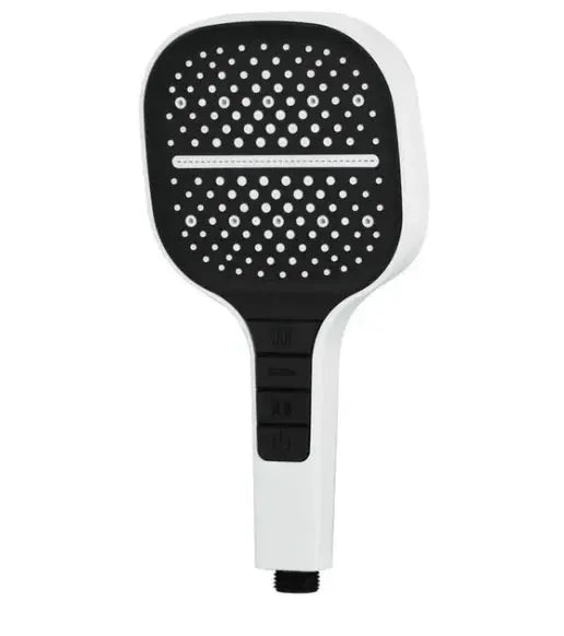 Rynx | Large High-Pressure Shower Head – Spa-like Relaxation at Home